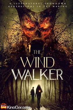 The Wind Walker (2020)