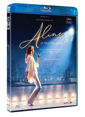 Aline (2020) FullHD 1080p ITA FRE DTS AC3 Sub
