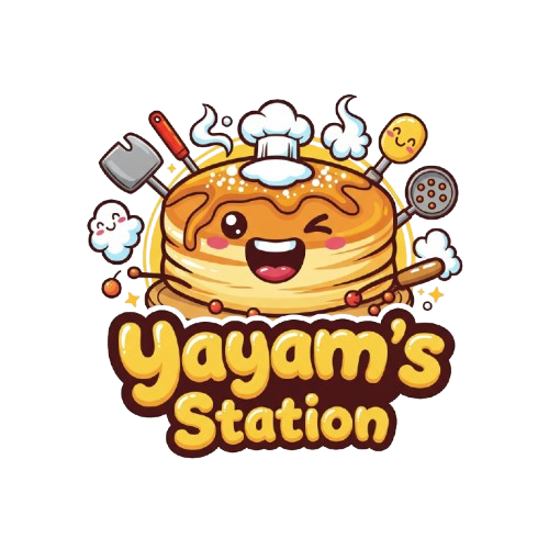 Yayam's Station