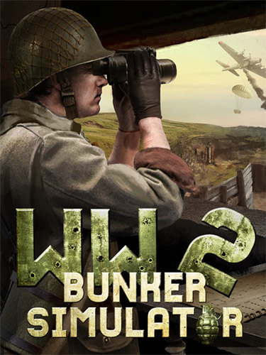 WW2 Bunker Simulator (MULTi12) [DR]