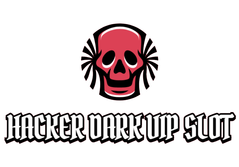 hacker dark vip slot image
