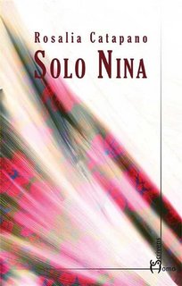 Rosalia Catapano - Solo Nina (2023)