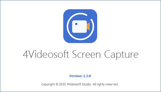 4Videosoft Screen Capture 1.3.18 Multilingual