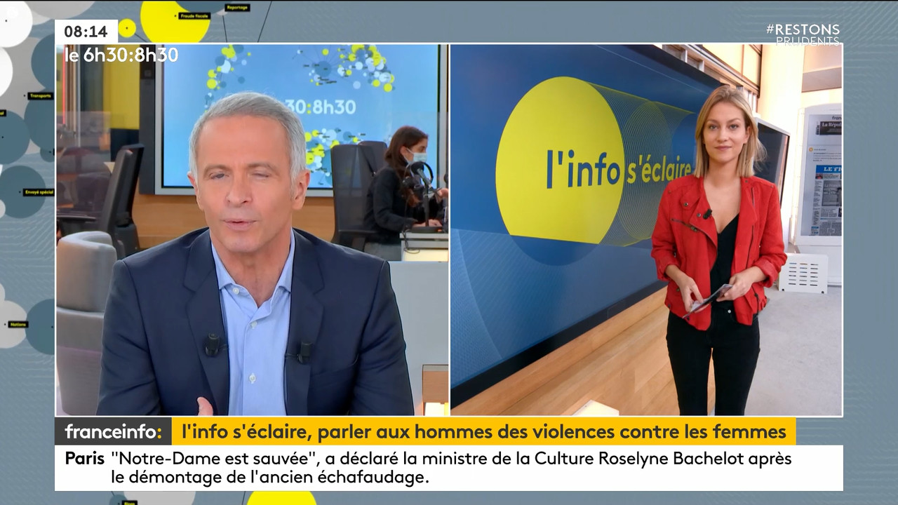 11.25 - 05.29.00 - Le 6h30 9h30. Entre JT, chroniques, invités et rev....ts_snapshot_01.51.20.170