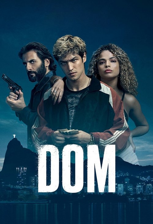Dom (2024) (Sezon 3) 1080p.AMZN.WEB-DL.DUAL.DDP5.1.H.264-raven / Lektor PL + Napisy PL