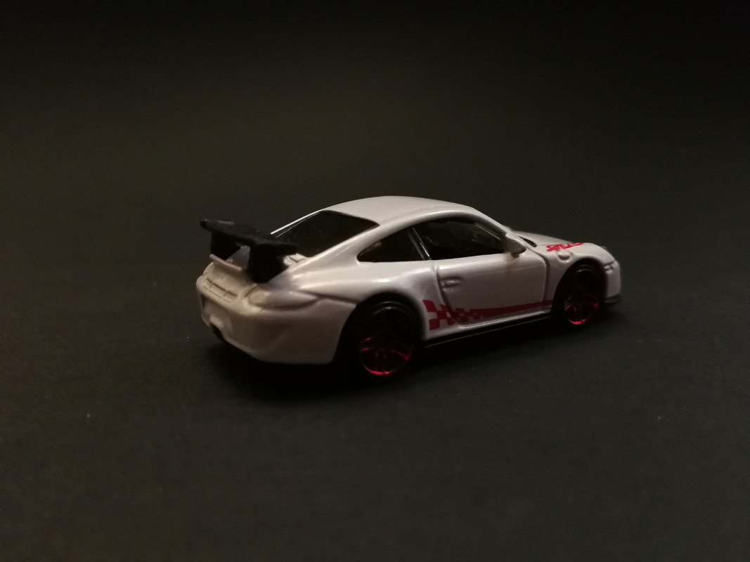 Porsche 911 GT3 RS (4)