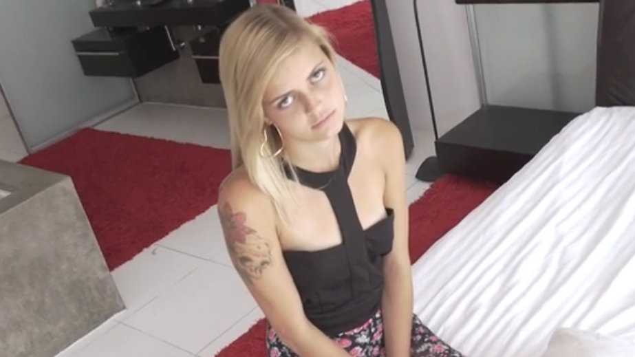 DadCrush – Madison Hart – Stepdads Favorite Girl