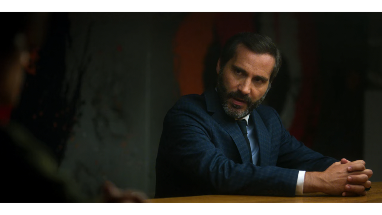 Elite SEASON 1 2 3 S01 S02 S03 720p WEBRip 2CH x265 HEVC PSA