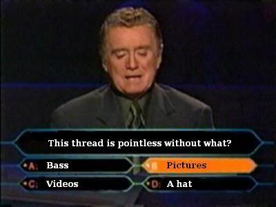 Useless Without Pics
