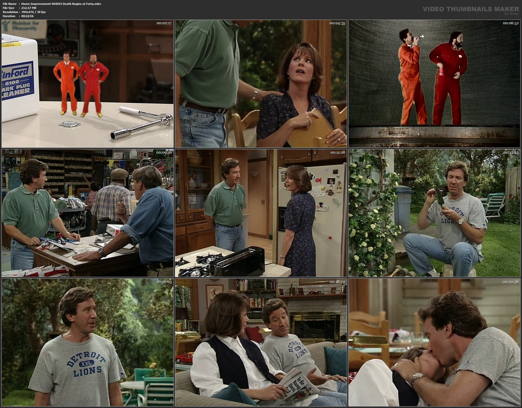 Home Improvement S04E03 Death Begins at Forty.mkv