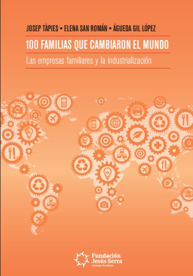 100 familias que cambiaron el mundo - VV.AA. (PDF + Epub) [VS]