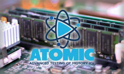 Buy cheap Micromat Atomic