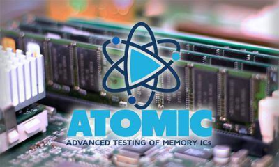 Micromat ATOMIC 1.0.4 macOS