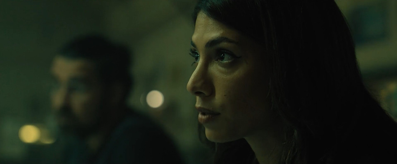 Den of Thieves 2: Pantera 2025 BluRay [Hindi + Tamil + Telugu + English] 480p, 720p, 1080p ESub Screenshot
