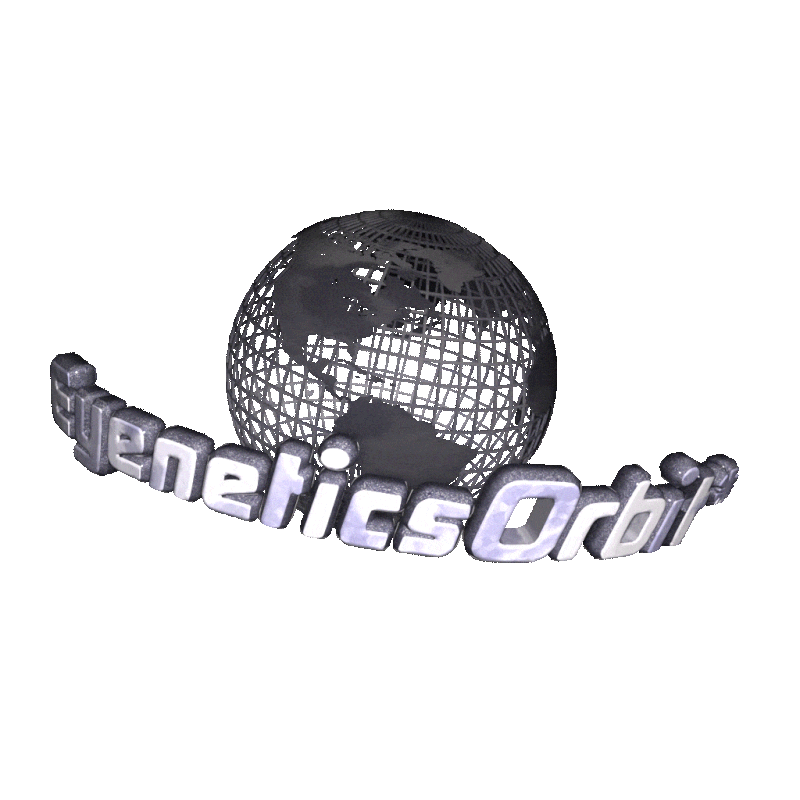 Eyenetics Orbit