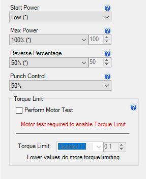 P1 e revo 2.0 mecatraxx - Page 3 Capture2