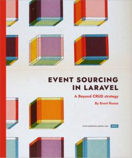 Event Sourcing in Laravel