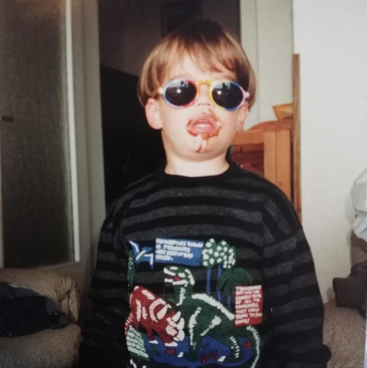 Alexy Buchet — Fondateur, Atelier Cobalt