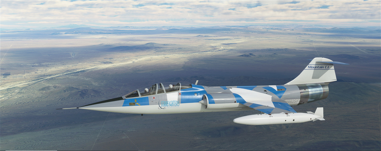 F 104G, 27