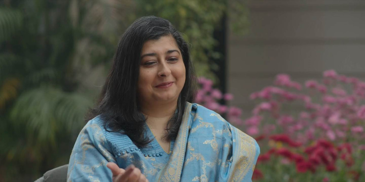 Love Storiyaan (2024) Season 1 [Hindi] WebRip 480p, 720p ESub - Complete Screenshot