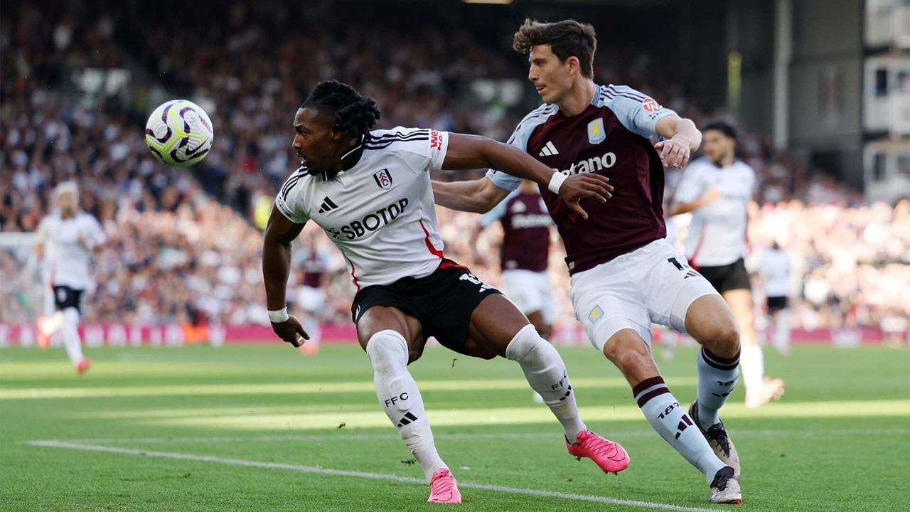 Aston Villa vs Fulham, 20h00 ngày 28/09
