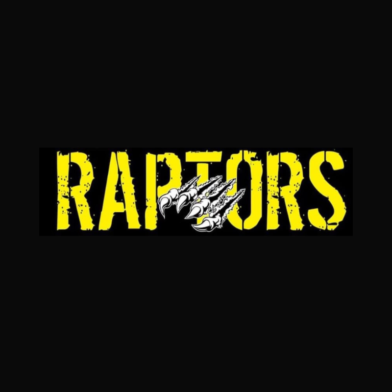 Logo de Raptors