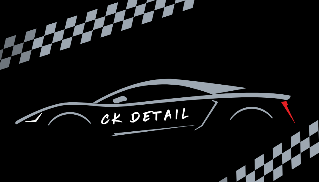 CK Detail Logo