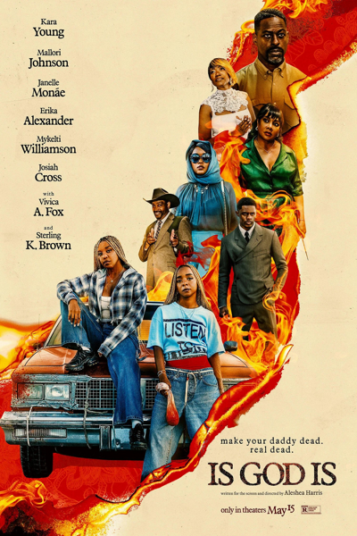 Wola Boska / Is God Is (2026) PL | 360p | 480p | 720p | AC3.WEB-DL.XviD-GR4PE | DD5.1 | Lektor PL