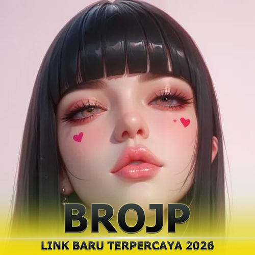 BROJP Official Portal Resmi Alternatif Login