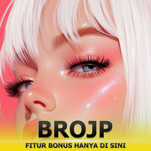 BROJP > Login Portal Resmi Official 2026