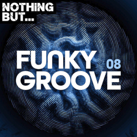 VA - Nothing But... Funky Groove Vol. 08 (2020)
