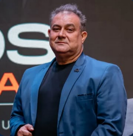 Escritório moderno