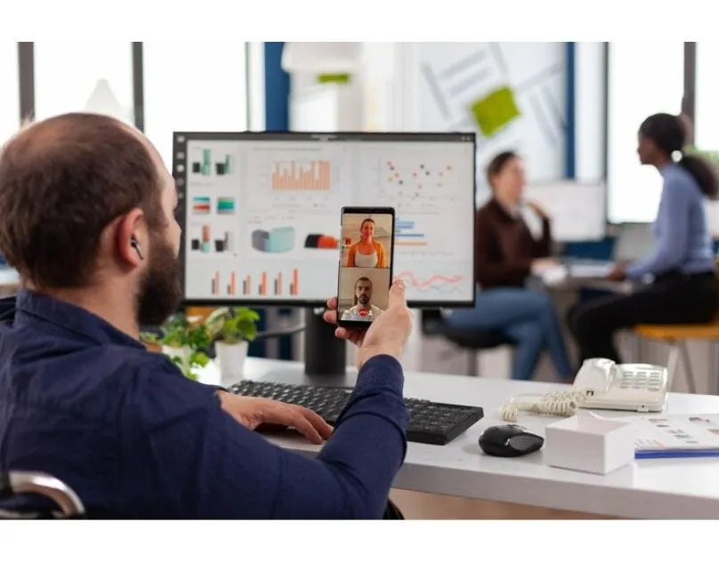 Customer Relationship Management