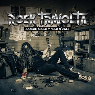 Rock Travolta - Sangre, Sudor y Rock N' Roll (2020).mp3 - 320 Kbps