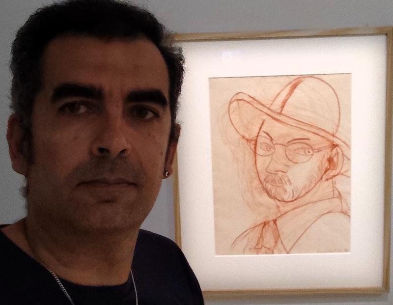 París: Exposiciones de Renoir, Matisse, Rousseau, Miguel Ángel y Rodín etc etc - Blogs de Francia - Llegar a París de nuevo: Metro y al Orsay. (135)