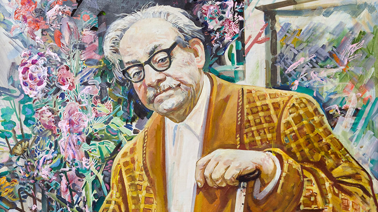 Картины тюлькина александра эрастовича