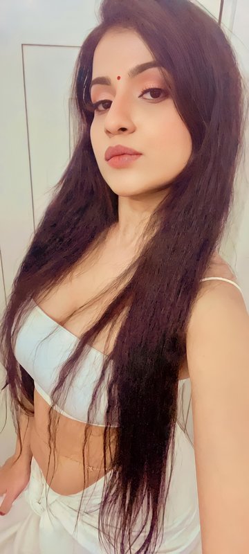 Famous Insta Influencer & Astrologer N!dhi Chaudhary Latest MyCreatorSpace Private App Exclusive Huge B00bs Popping Out Most Sensual Bedroom Shoot Unseen 6Videos+Pics 6 IMG-13.jpg