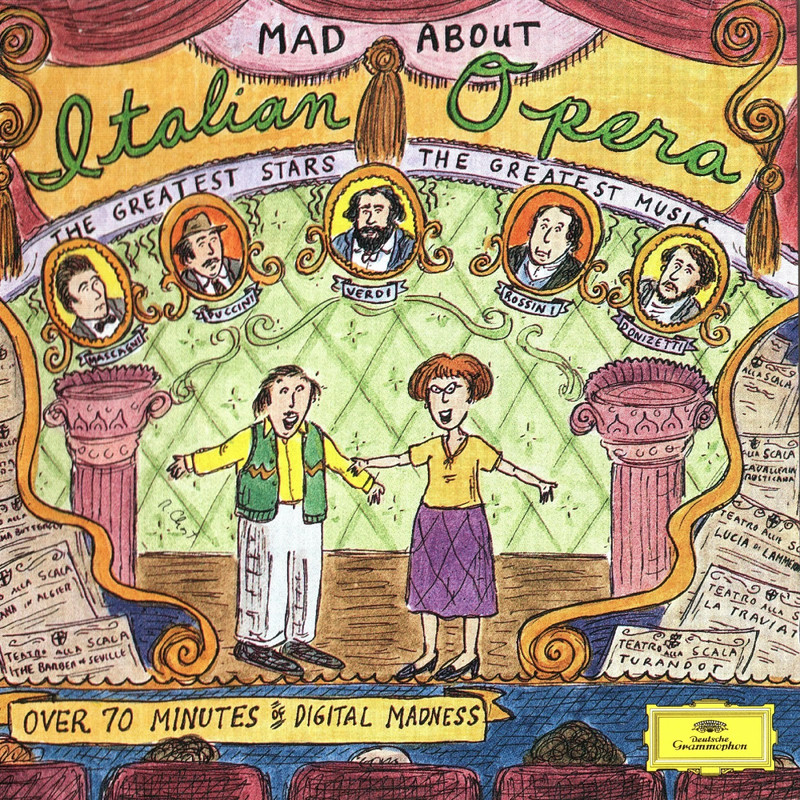 Mad About Italian Opera (1)