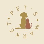 logo pet's shop