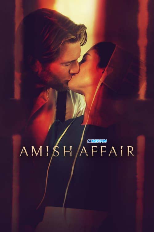 Amish Affair (2024) Bengali Dubbed 720p WEBRip Online Stream