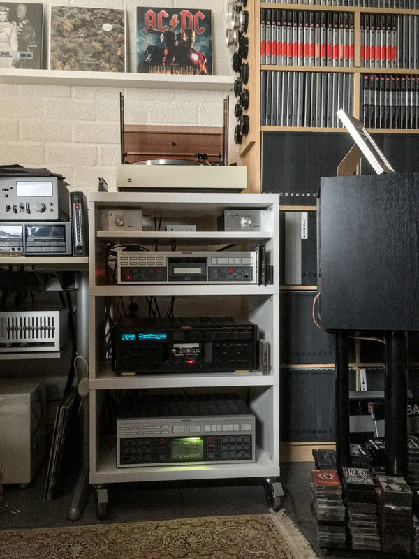 Revox Dual (1 von 1)