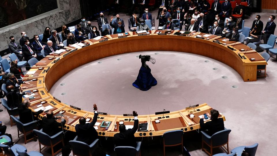 ONU: 1 millón de refugiados huyeron de Ucrania tras una semana de invasión rusa