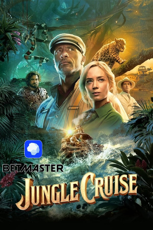Jungle Cruise 2021 Full Movie Hindi Dubbed Download Everything Radhe Radhe