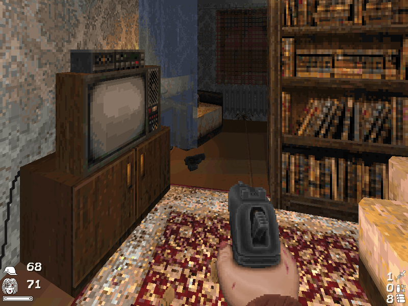 Screenshot Doom 20260920 162912