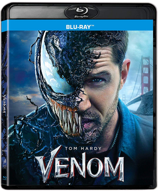 Venom - La furia di Carnage (2021) FullHD 1080p ITA ENG DTS AC3 Subs