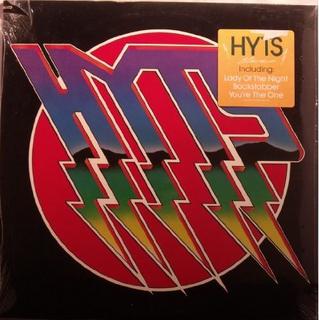 Hyts - Hyts (1983).mp3 - 320 Kbps