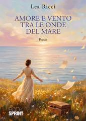 Lea Ricci – Amore e vento tra le onde del mare (2026)