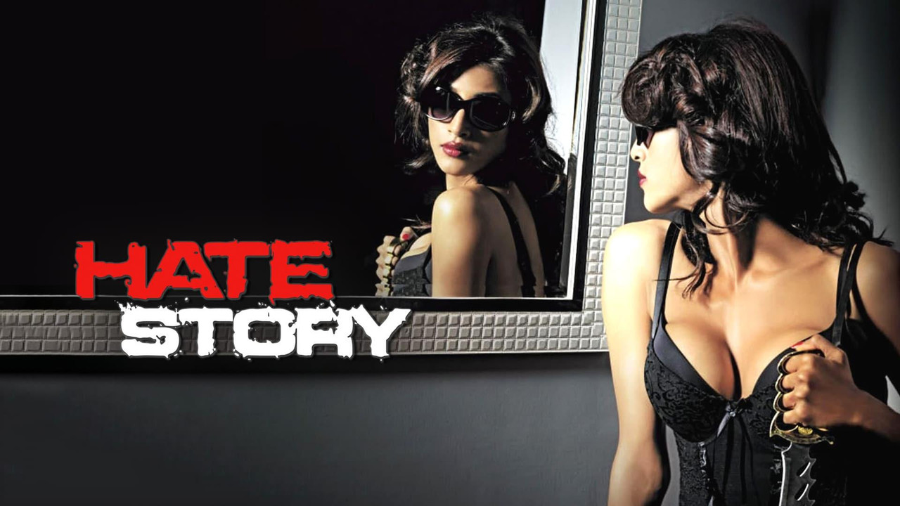 Hate Story (2012)