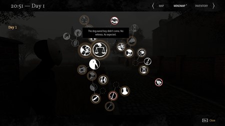 Pathologic 2 - GOG Pathologic 2 - GOG
