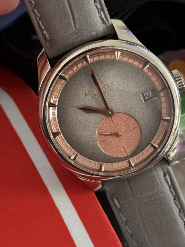 Agelocer, Angles.. et autre projet kickstarter chinois IMG-4957